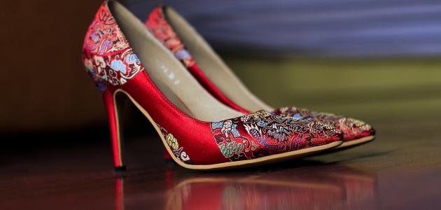 chaussures grande taille femme pied large